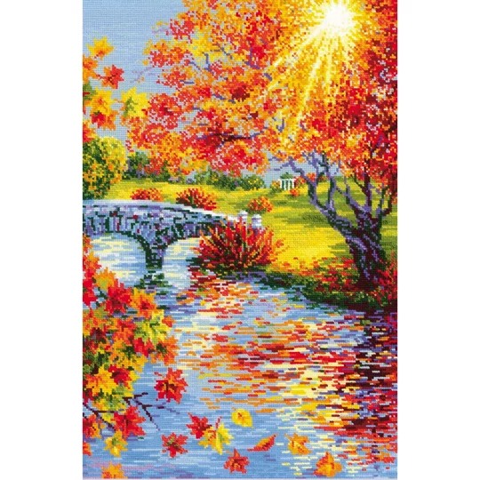 Sunny Autumn