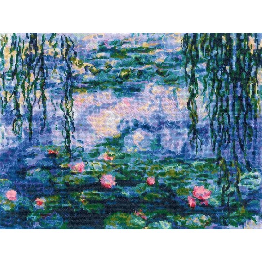 Water Lilies - Monet