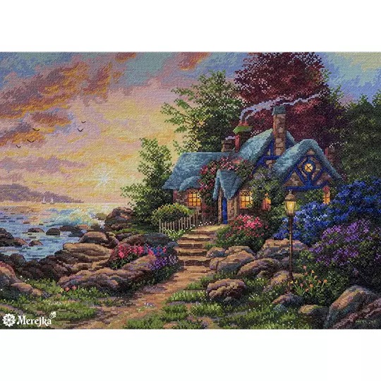 Seaside Hideaway