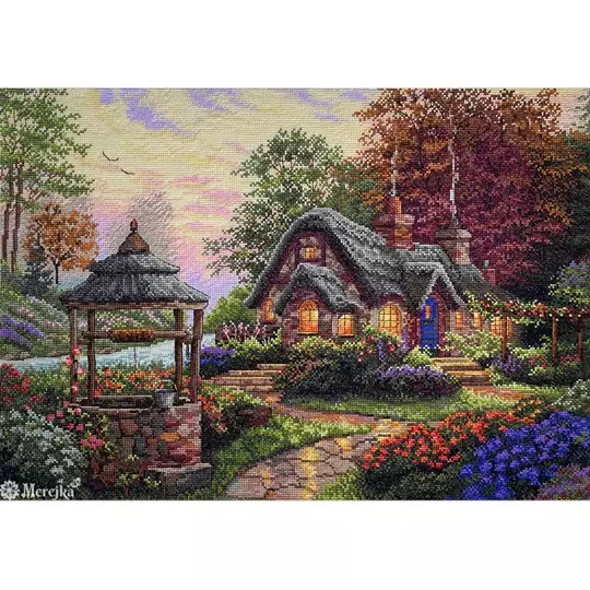 Make a Wish Cottage
