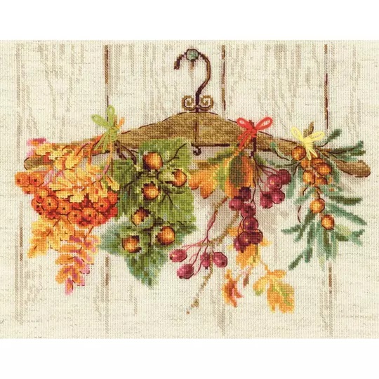 Gifts of Autumn