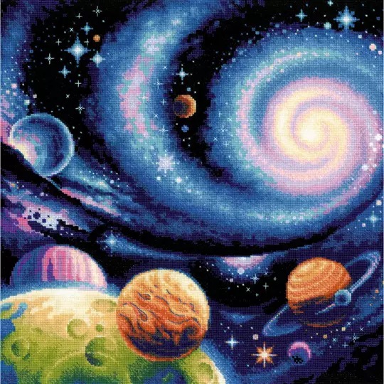 Other Worlds