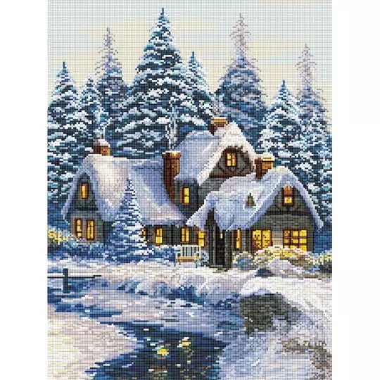 Winter Fairy Tale