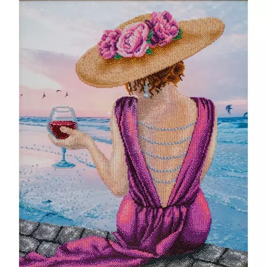 On the Sea Shore