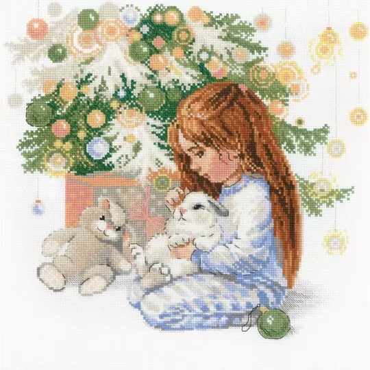 My Beloved Bunnies