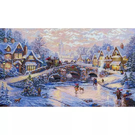 Spirit of Christmas