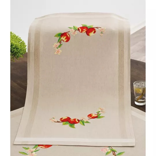 Apples Runner