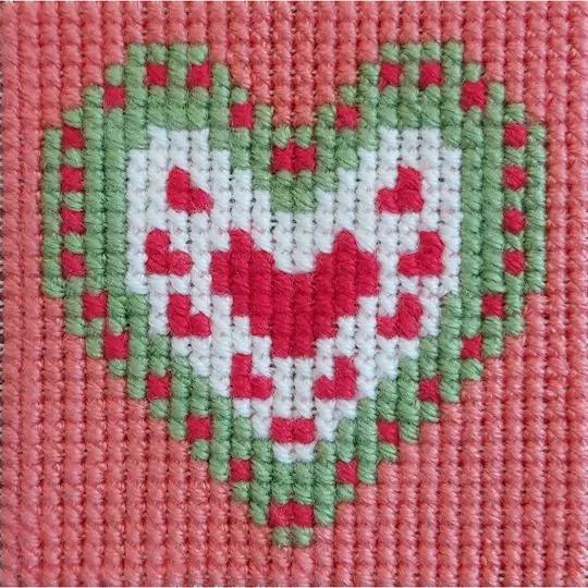 Pretty Heart