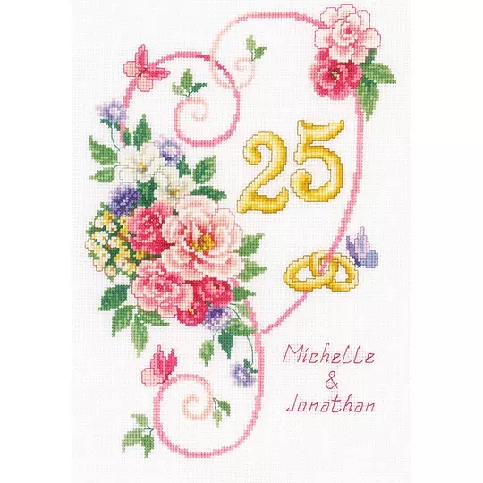 Wedding Anniversary 