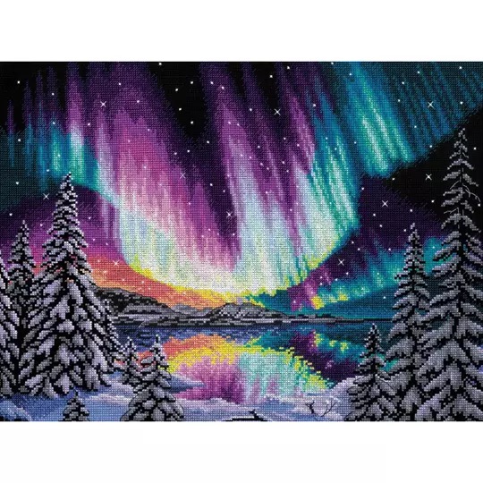 Northern Fairytale