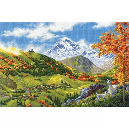 Mountain Village