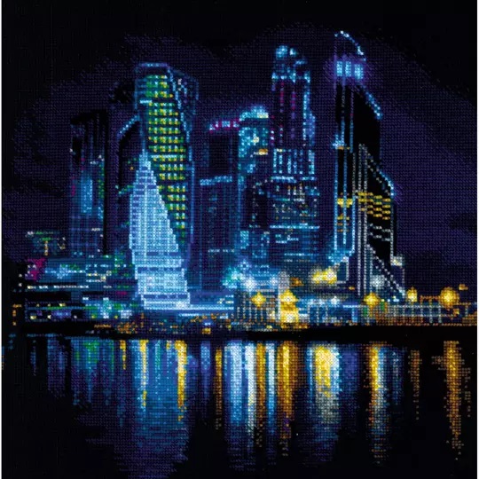 Night City