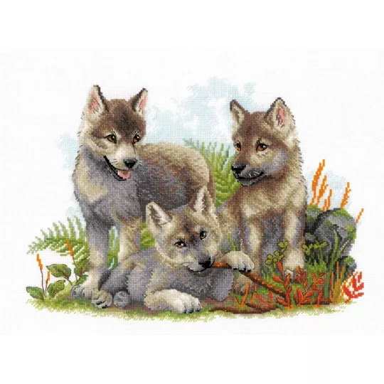 Sons of the Forest