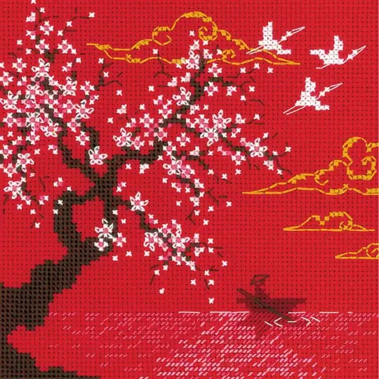 Under Heaven - Lake