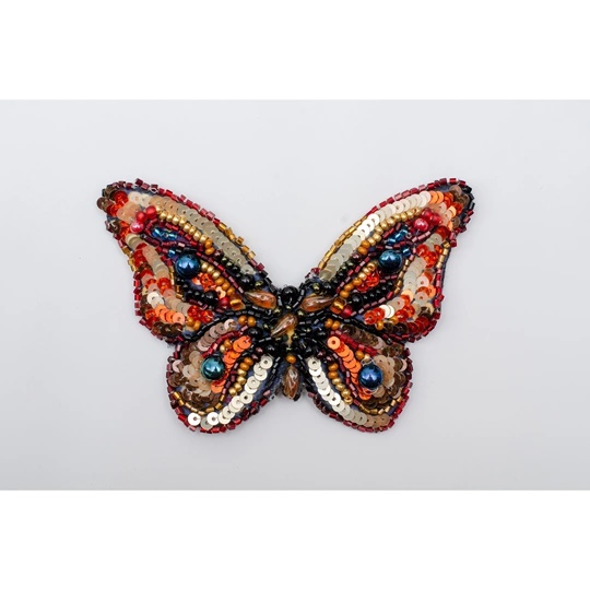 Butterfly Brooch