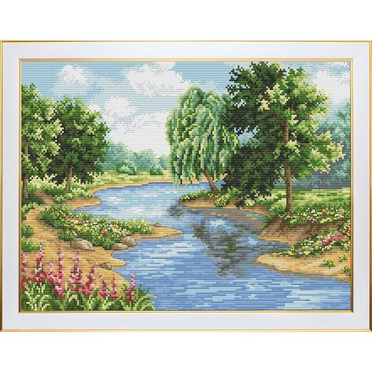 Warmth of a Summer Day