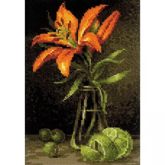 Lily and Lime