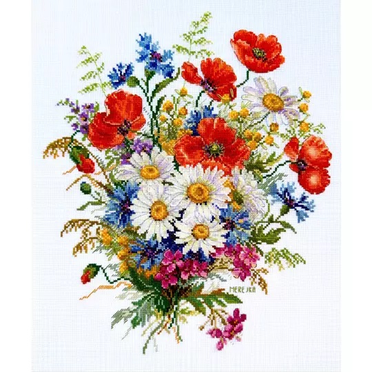 Meadow Blooms