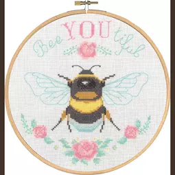 Bee-You-Tiful