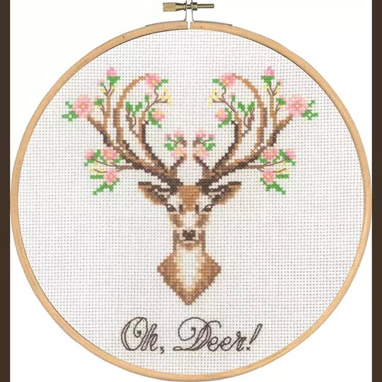 Deer