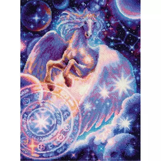 Pegasus Constellation