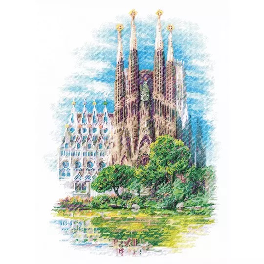 Sagrada Familia