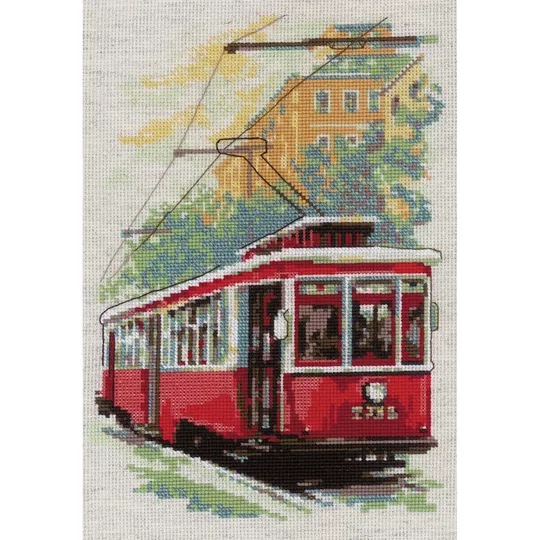 Old Tram
