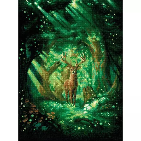 Forest Spirit