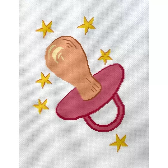 Pink Soother