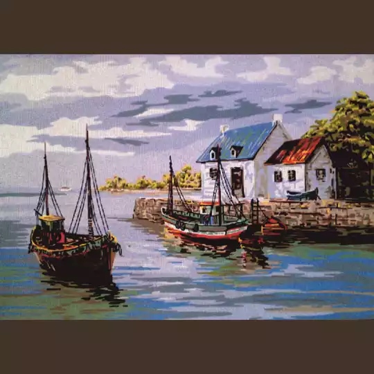 Port de Peche