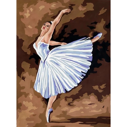 Arabesque