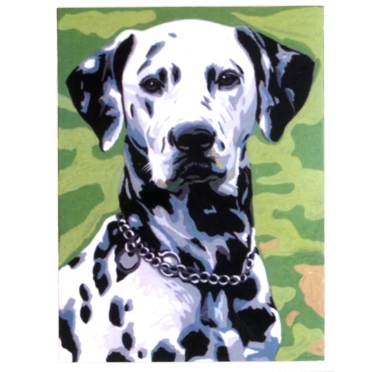 Dalmatian