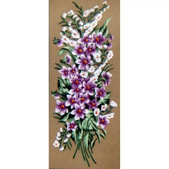 Star Flowers