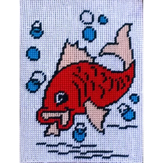 Goldfish