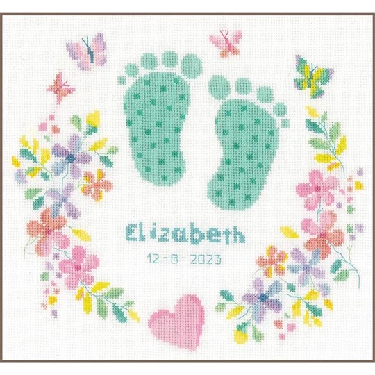 Baby Feet 