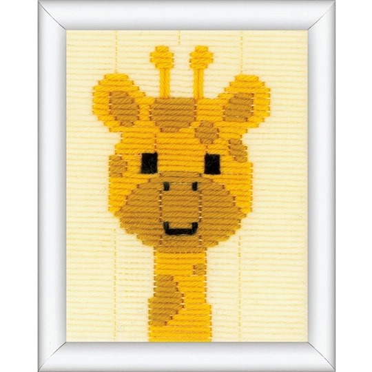 Sweet Giraffe 