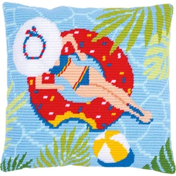 Swimming Pool Cushion 