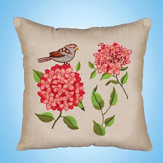 Song Bird Garden