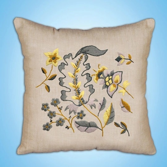 Dusty Floral