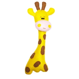 Felt Giraffe