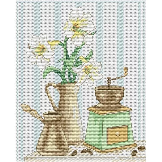 An Aroma of Coffee