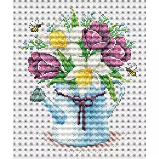 Spring Bouquet