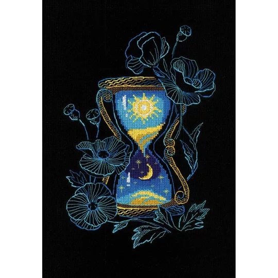 Magic of Time