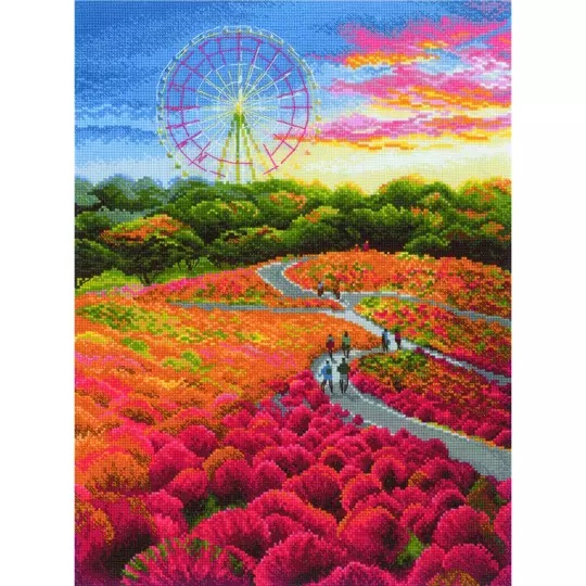 Hitachi Seaside Park