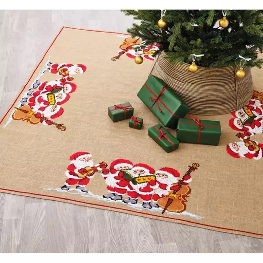 Orchestra Mat