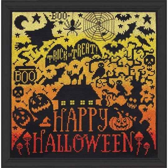 Happy Halloween