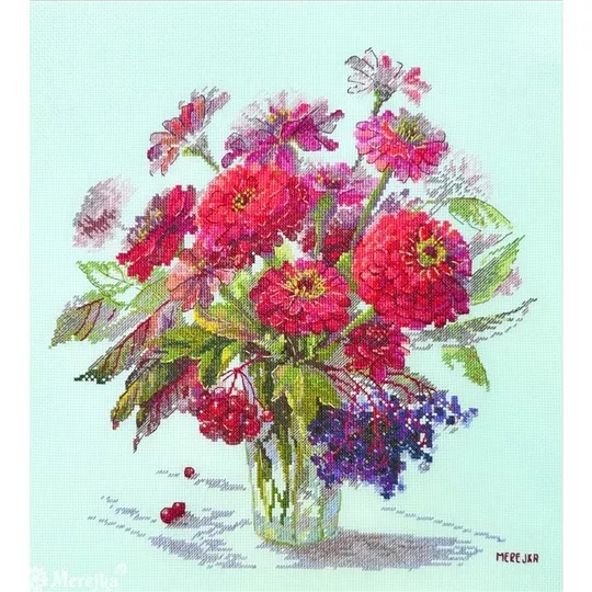 September Colour