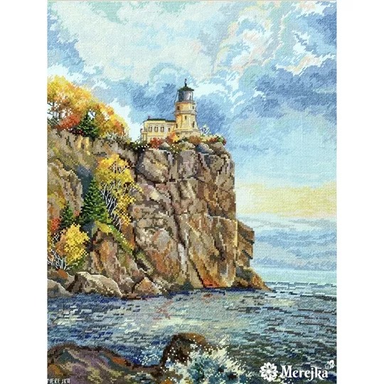 Split Rock Lighthouse