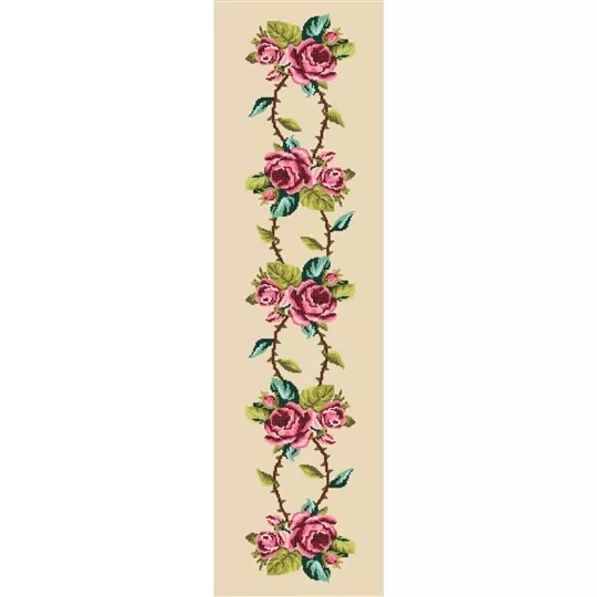 Rose Runner
