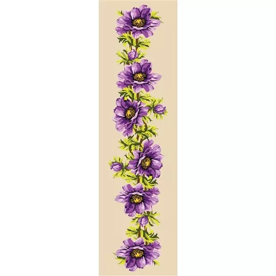 Anemone Runner